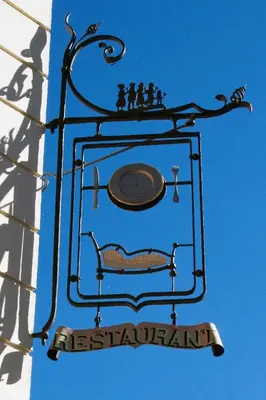 Plan de l'établissement Auberge et Hostellerie Paysanne