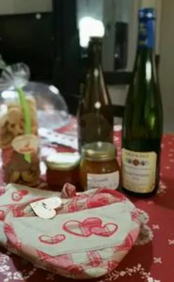 Boissons dans l'établissement Coeur d'Alsace 1