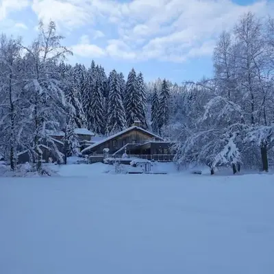 Auberge De La Poulcière