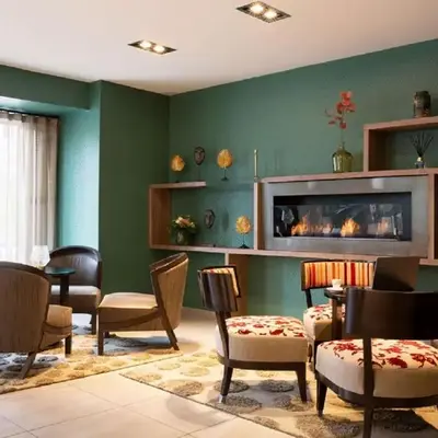 Best Western Plus Hôtel Belfort Centre Gare