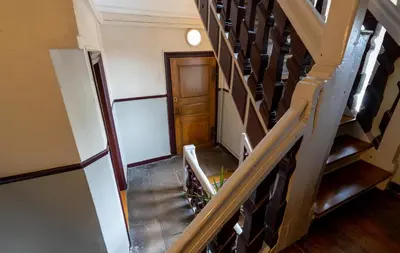 Plan de l'établissement Le Schwendala - Quartier Petite Venise