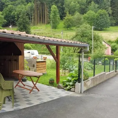 Spacieux et confortables gîtes à proximité randonnées
