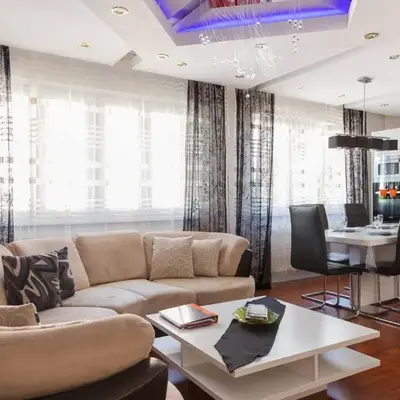 Appartement La Bagatelle
