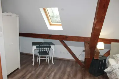 Plan de l'établissement Mirabelle Bed & Breakfast