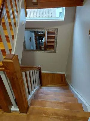 Plan de l'établissement Mirabelle Bed & Breakfast