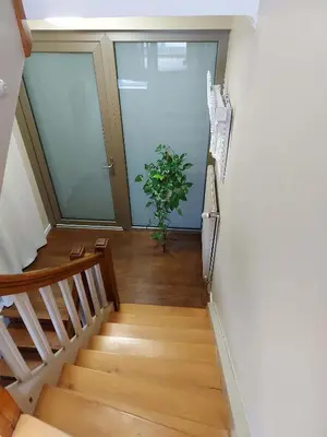 Plan de l'établissement Mirabelle Bed & Breakfast