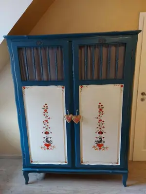 Un ou plusieurs lits dans un hébergement de l'établissement Mirabelle Bed & Breakfast