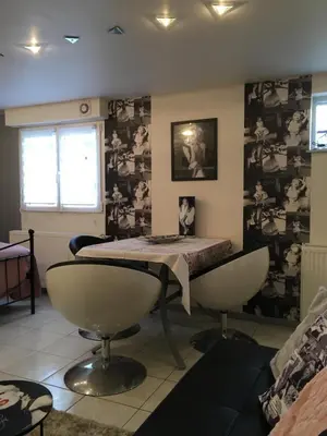 Spa ou équipements de bien-être de l'établissement Au Mariafeld