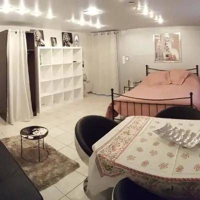 Au Mariafeld