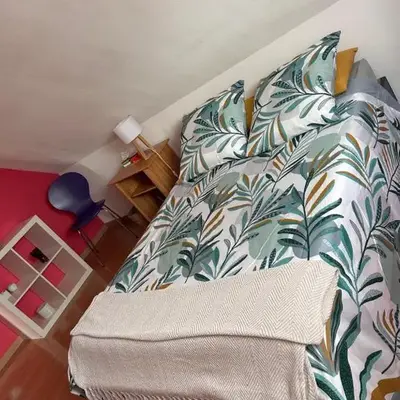maison privée offre chambre hôte