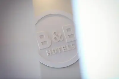 Certificat, récompense, panneau ou autre document affiché dans l'établissement B&B HOTEL Mulhouse Sausheim