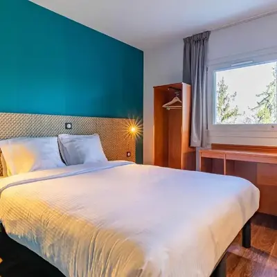 B&B HOTEL Colmar Lumière