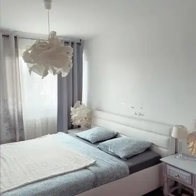 Bel Appartement near Bâle Mulhouse Airport