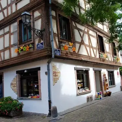 Coeur d'Alsace 3