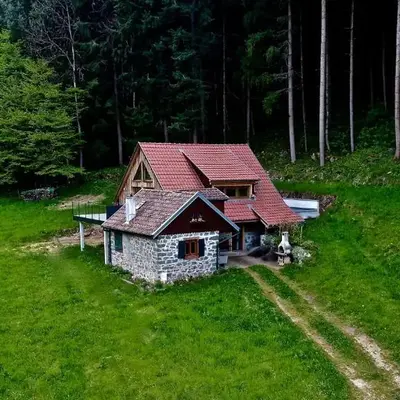 Gîte Bodenmatt