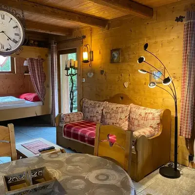 Chalet d' Annelise