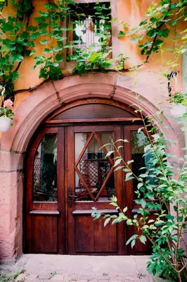 Façade ou entrée de l'établissement Laterale Residences Riquewihr