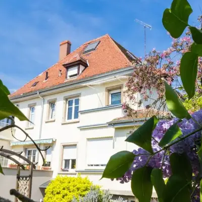Carpe Diem Bed & Breakfast