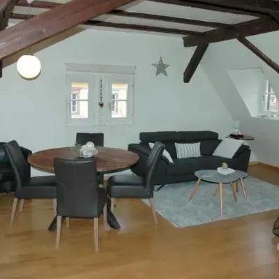 appartement à Colmar