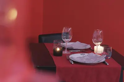 Boissons dans l'établissement dampierrelove