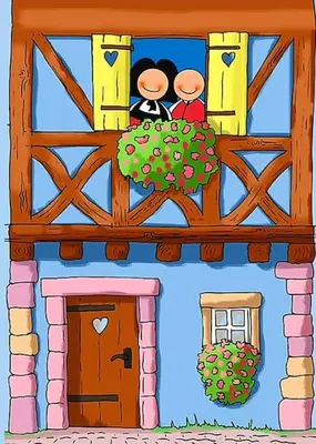 Plan de l'établissement GÎTE **** L'ATELIER DU TONNELIER
