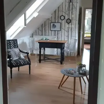 Chez Pauline
