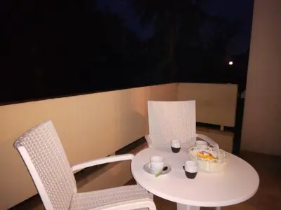 Boissons dans l'établissement Appartement 3 pièces