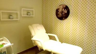 Spa ou équipements de bien-être de l'établissement Domitys L'organdi