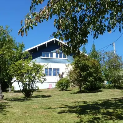 La Maison Bel'Air