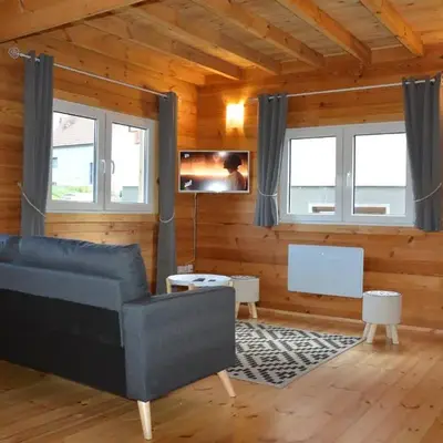 Chalet Les Prés