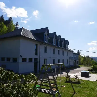 Gites les Grandes Gouttes