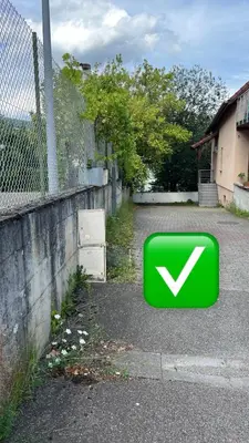 Plan de l'établissement 3A RUE JEAN BAPTISTE WENDLING