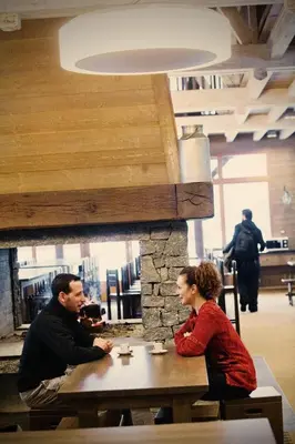 Clients de l'établissement Résidence Les Grandes Feignes Labellemontagne