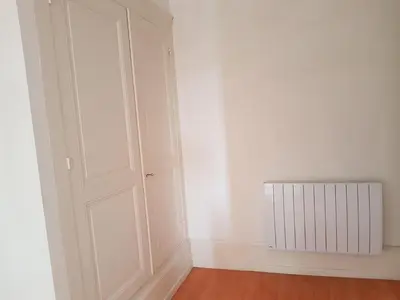 Plan de l'établissement Villa Spetz