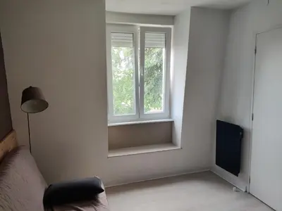 Télévision ou salle de divertissement dans l'établissement Villa Spetz