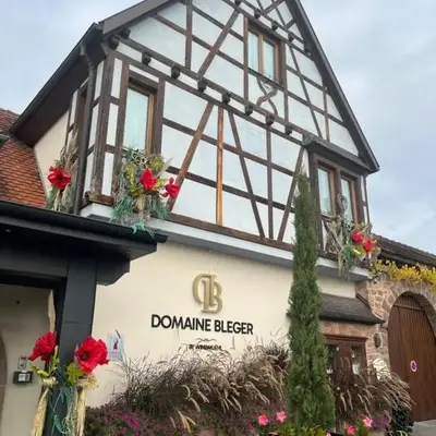 Domaine Bleger by Windmuehl