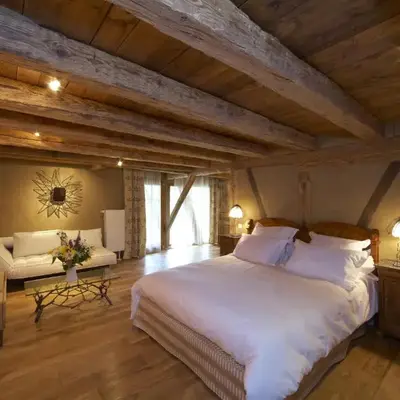 La Maison d'Artgile