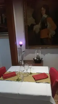 Plan de l'établissement Hôtel Restaurant Kuentz