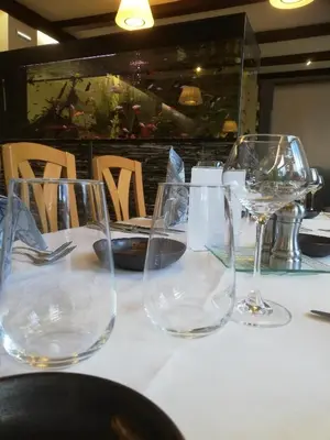Boissons dans l'établissement Hôtel Restaurant Le Moschenross