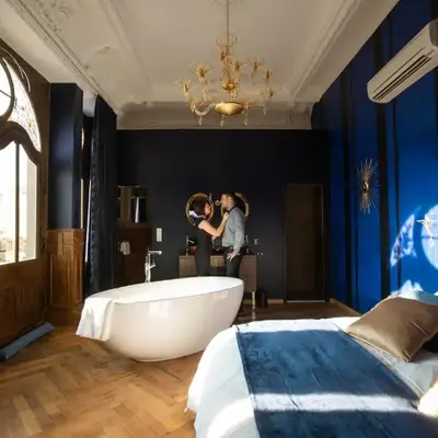 1834&Spa Colmar