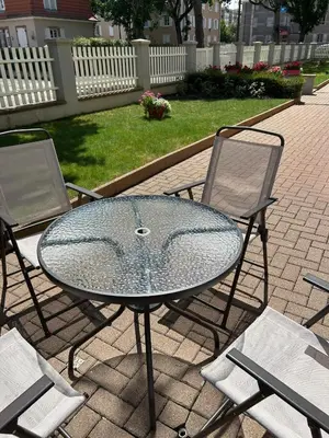 Plan de l'établissement Appartement T3 très calme - Le Bartholdi - Centre de Colmar