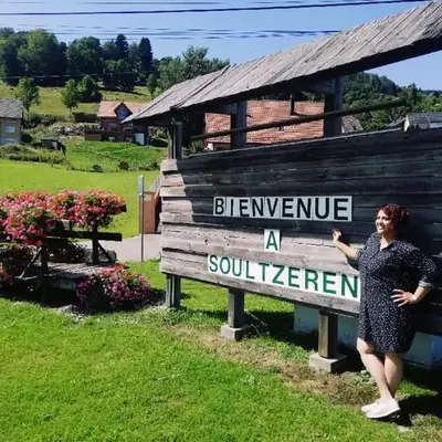 Résidence Privée du Gérardmer Chez Raoul- Col de la Schlucht