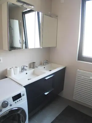 Plan de l'établissement Attic pour 4 personnes