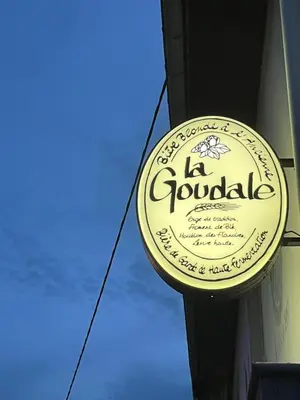 Certificat, récompense, panneau ou autre document affiché dans l'établissement Auberge des Skieurs