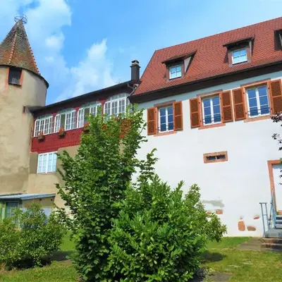 Les Gîtes de la tour
