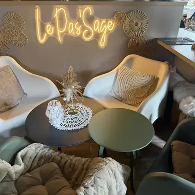 Chambres - zimmer Wistub Le PasSage