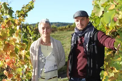 Clients de l'établissement Sylvie Fahrer et Fils