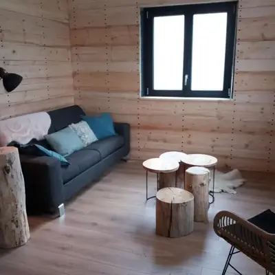Chalet du Toit Vosgien