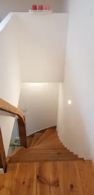 Plan de l'établissement Le Bas Rebberg - Face Gare