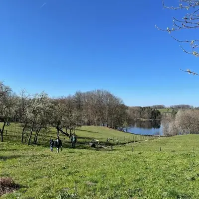 Gîte du Mont Gérard
